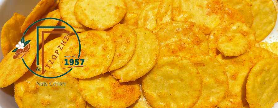 Krakers Garidas IMG 3458